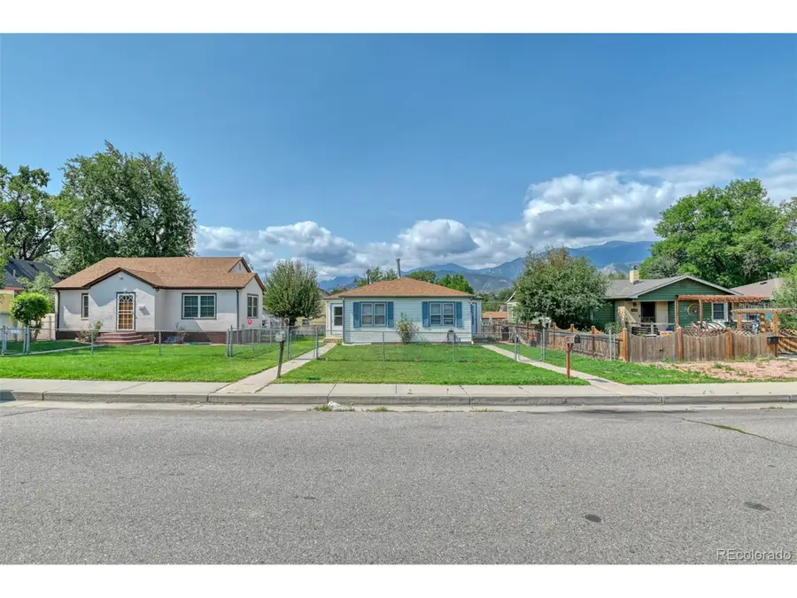 1509 W Platte Ave, Colorado Springs, CO 80904 - Image #2