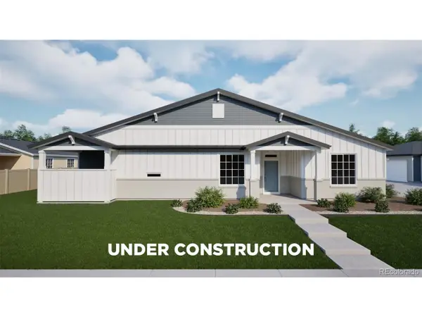 5032 N Tempe St, Aurora, CO 80019