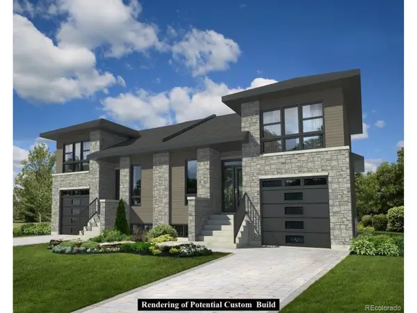 390 W Lehow Ave, Littleton, CO 80120