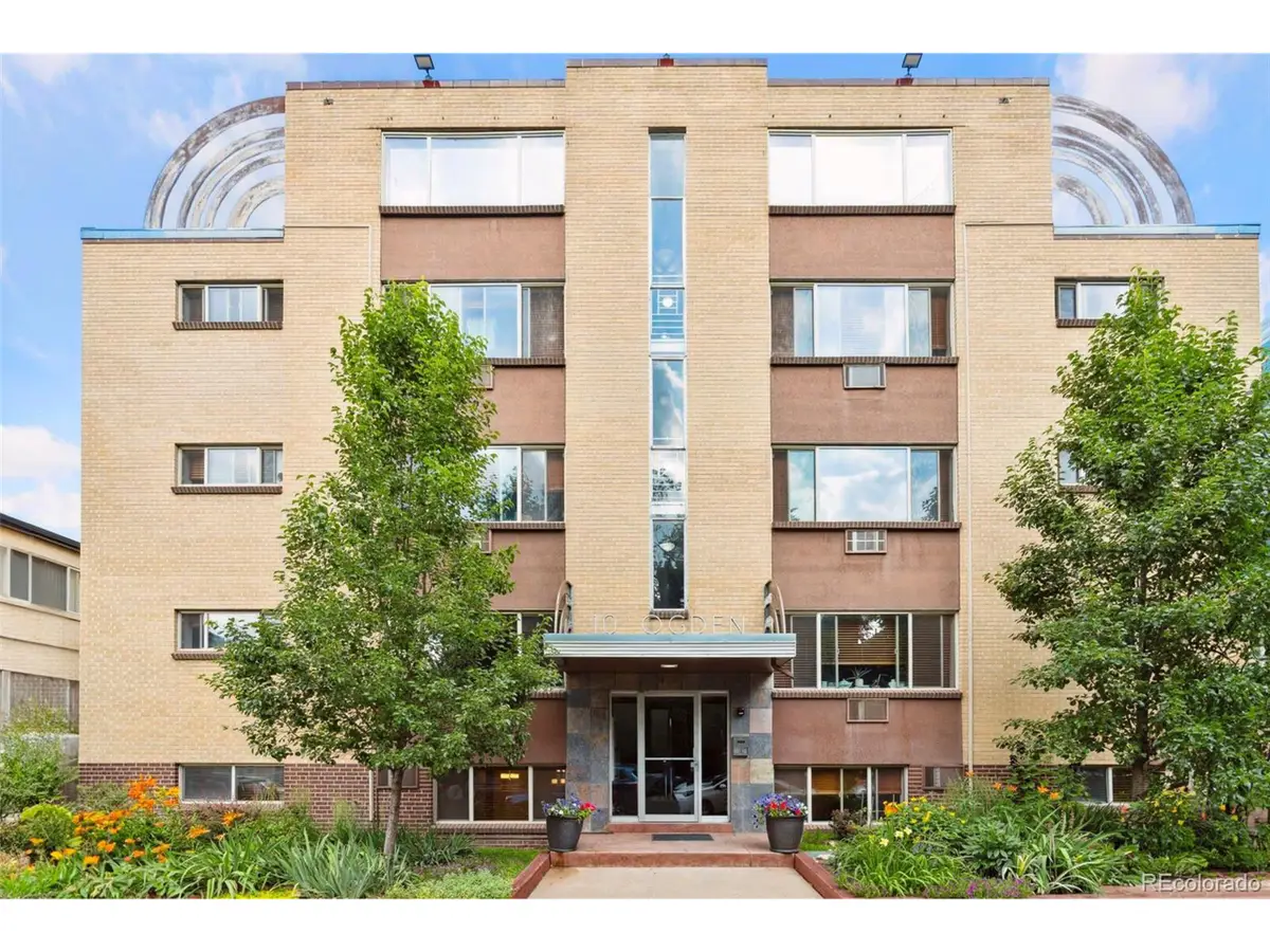 10 N Ogden St #5, Denver, CO 80218 - Image #1