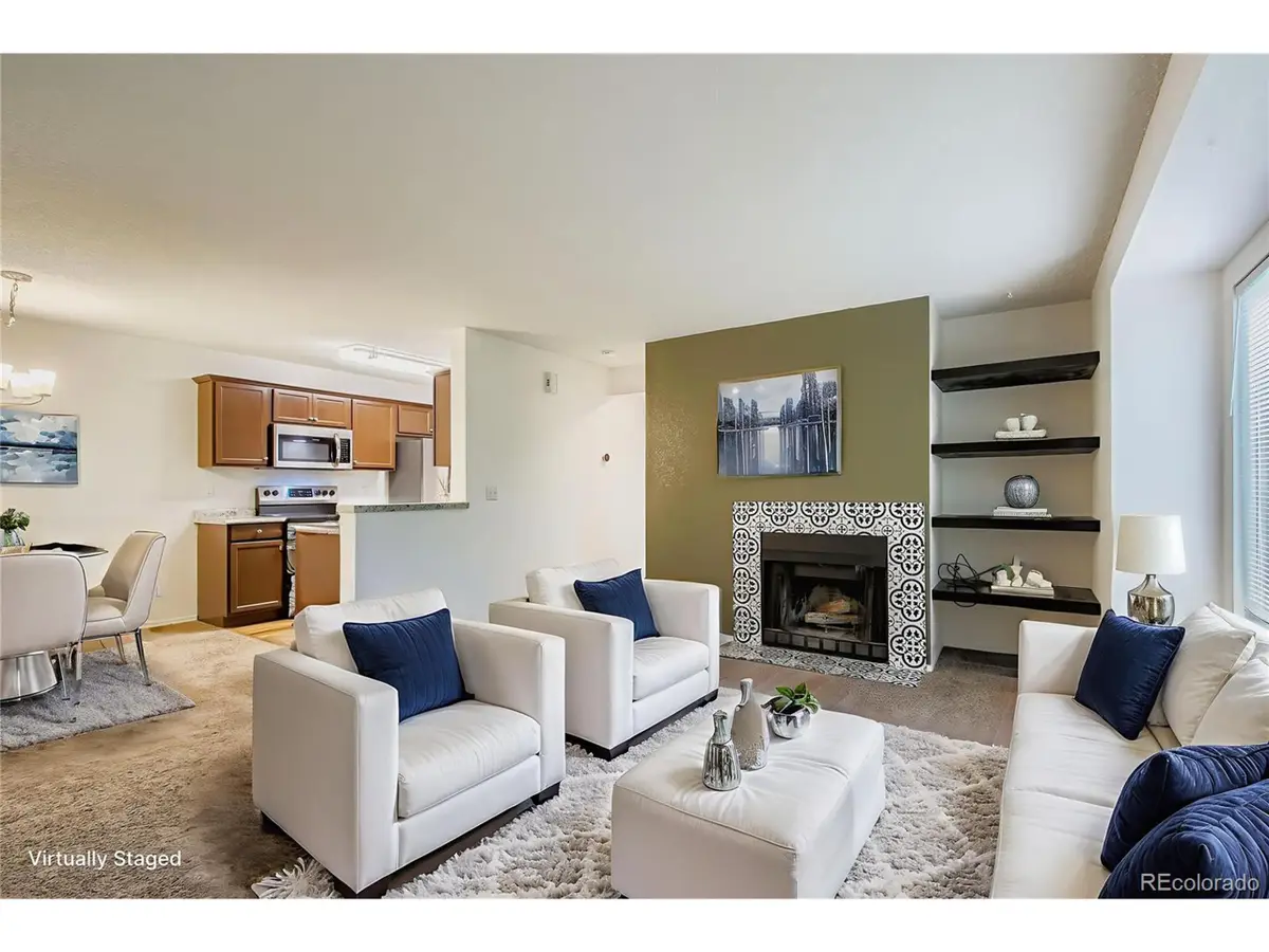 10253 W 80th Dr #C, Arvada, CO 80005 - Image #1