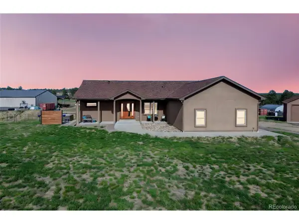 13525 Wildoak Dr, Colorado Springs, CO 80908