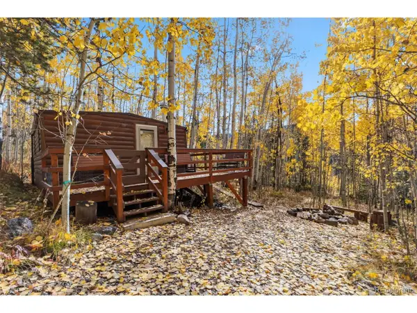 Address Withheld By Seller, Tabernash, CO 80478