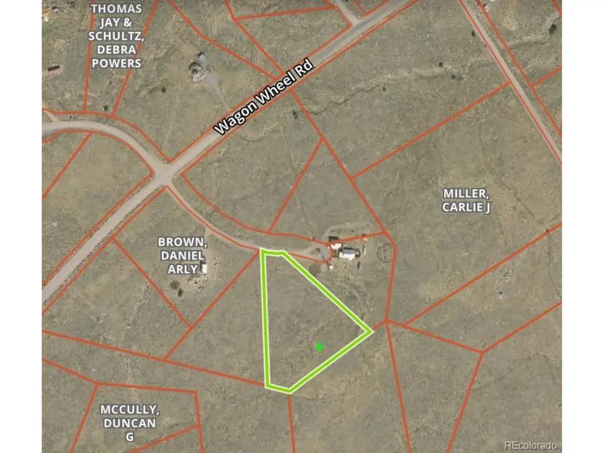 1382 Saddle Rock Trl, Crestone, CO 81131 - Image #1