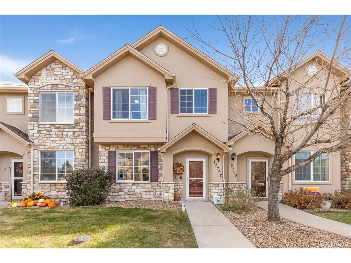 12792 Ivy St, Thornton, CO 80602 - Image #1