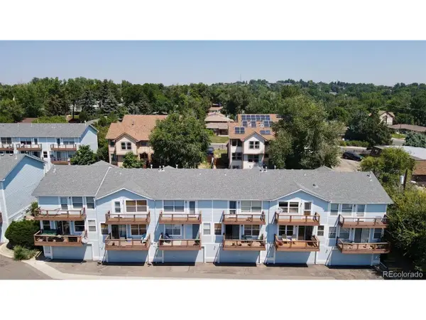 6250 Everett Ct #E, Arvada, CO 80004