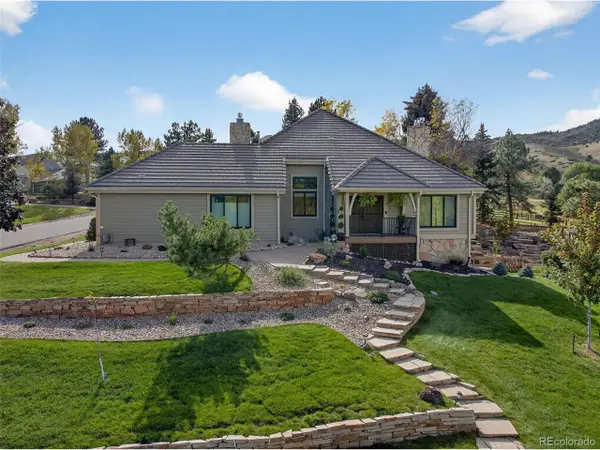7 Red Fox Ln, Littleton, CO 80127