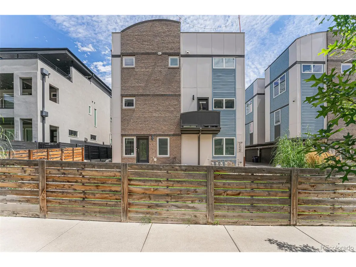 1638 Lowell Blvd #1, Denver, CO 80204 - Image #1
