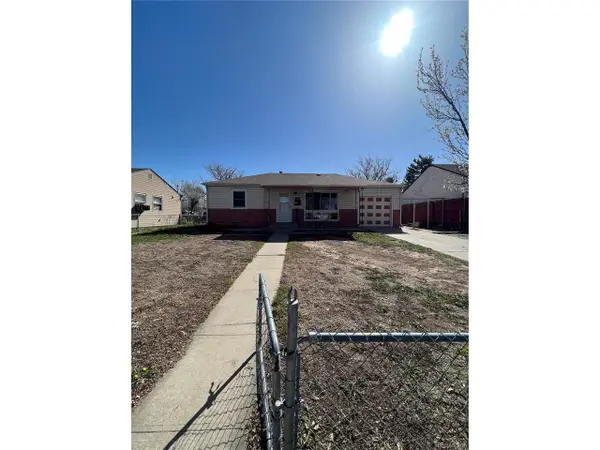 770 Kenton St, Aurora, CO 80010