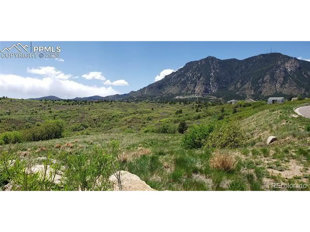 4815 Broadmoor Bluffs Dr, Colorado Springs, CO 80906 - Image #1