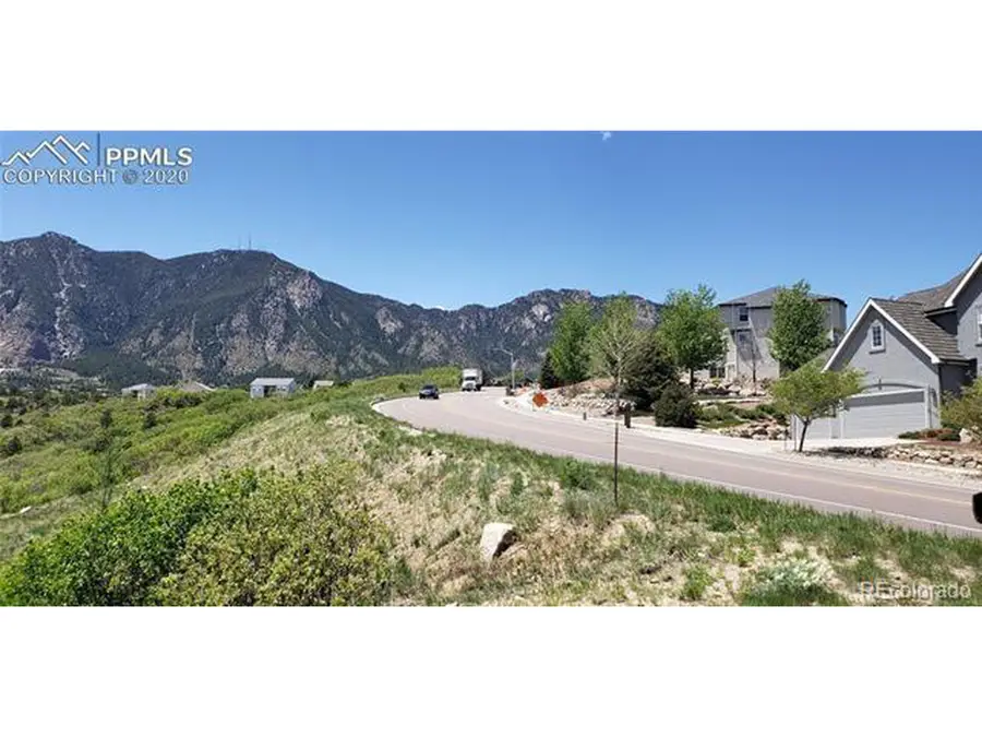 4815 Broadmoor Bluffs Dr, Colorado Springs, CO 80906 - Image #2