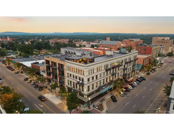 101 N Tejon St #450, Colorado Springs, CO 80903