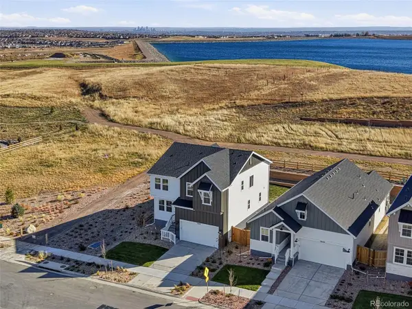 16468 W 92nd Pl, Arvada, CO 80007