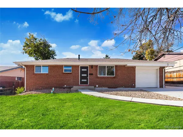 8361 Ogden St, Denver, CO 80229