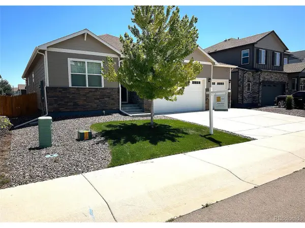 14758 Normande Dr, Mead, CO 80542