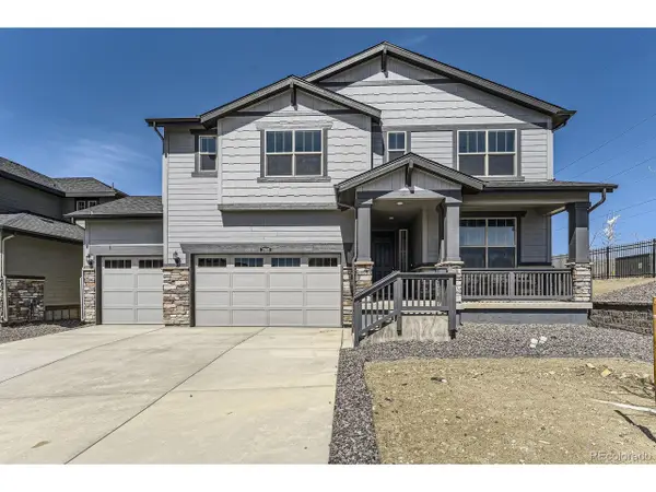 2968 S Poppy St, Morrison, CO 80465
