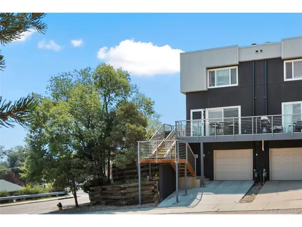 502 Superior St, Colorado Springs, CO 80904