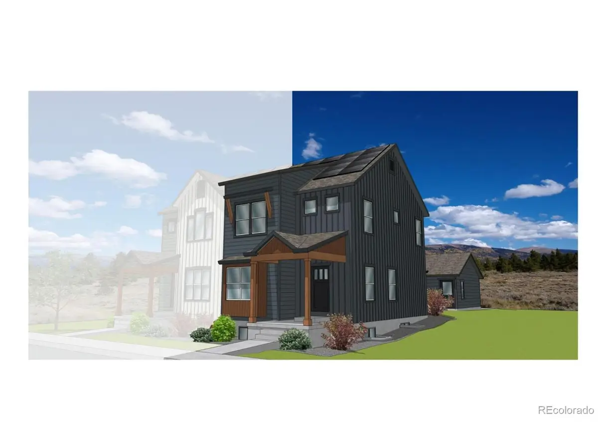 1311 Grand Review Dr, Leadville, CO 80461 - Image #1