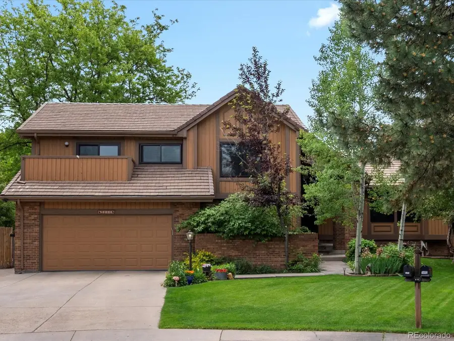 5860 W Atlantic Dr, Lakewood, CO 80227 - #3