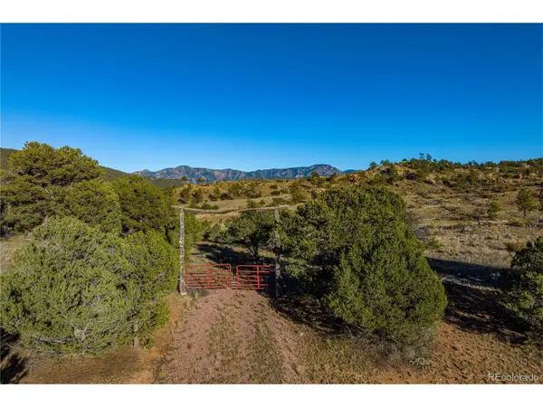 0 Macdonnell Dr, Cotopaxi, CO 81223