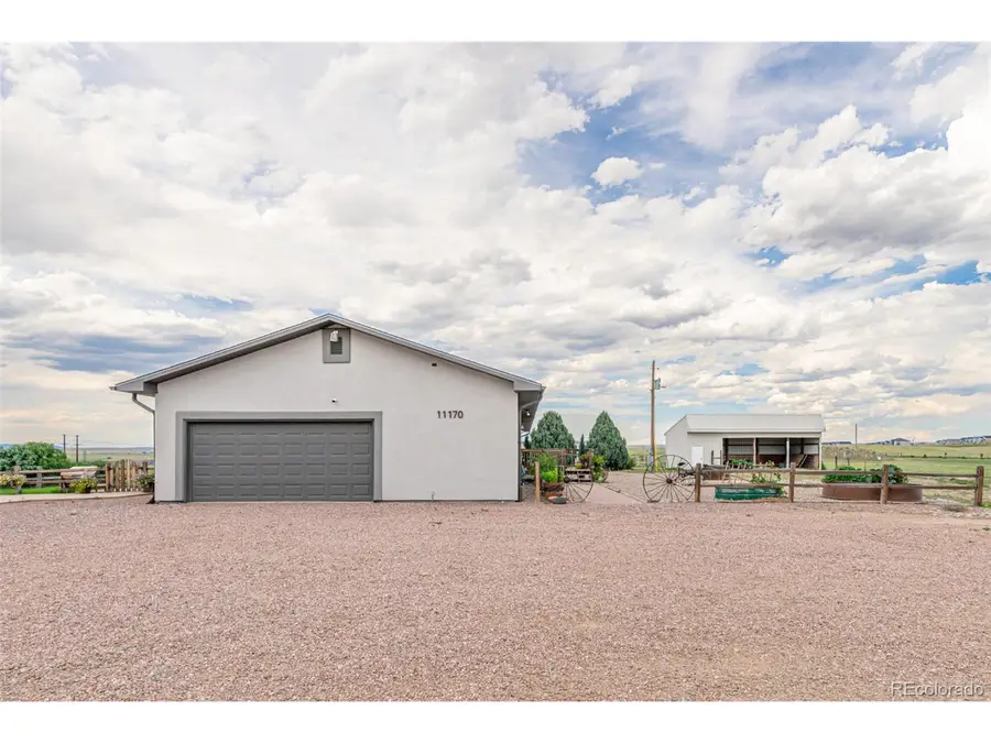 11170 Peaceful Valley Rd, Colorado Springs, CO 80925 - Image #2