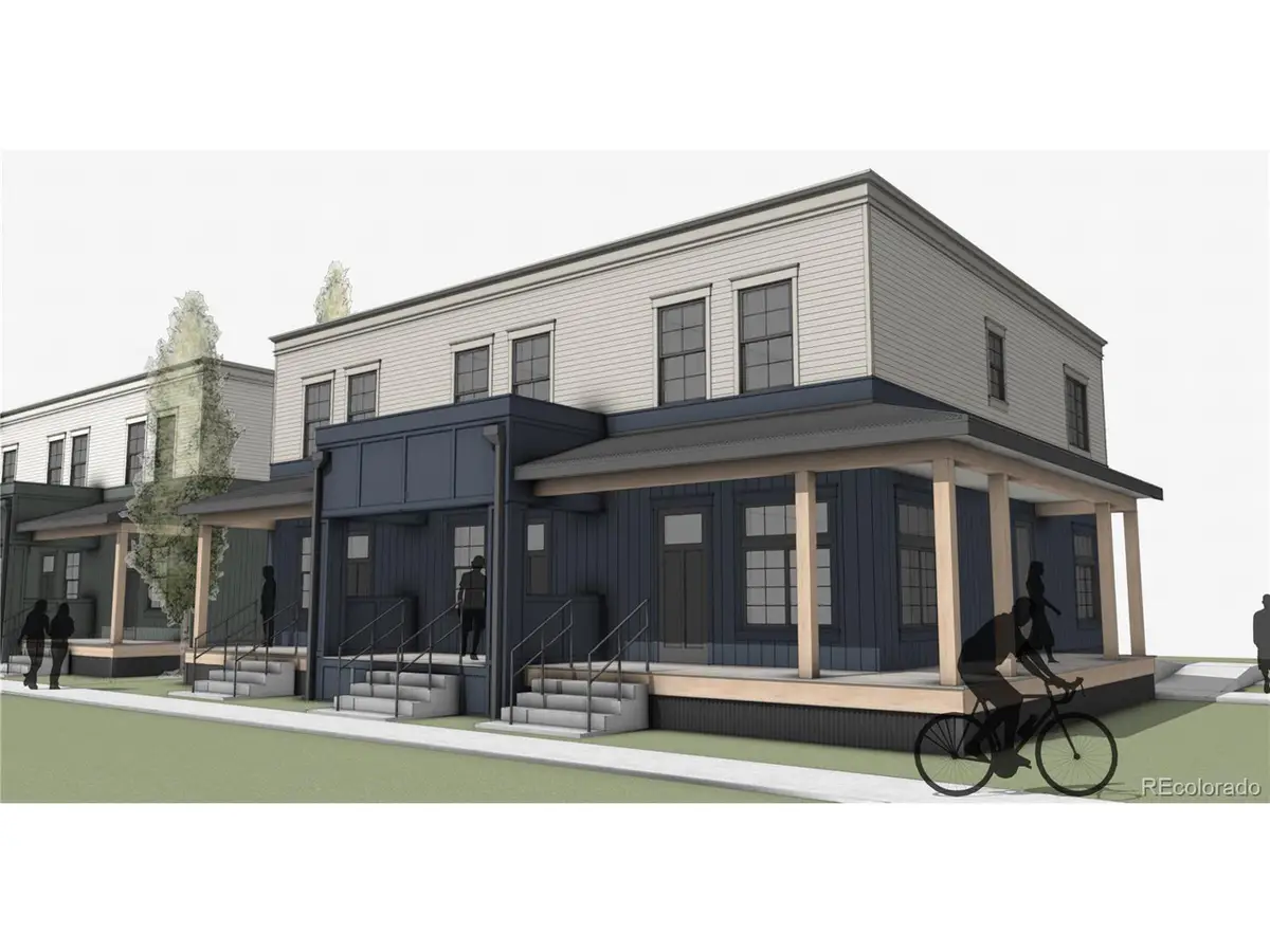 0 Pinkston Ln, Buena Vista, CO 81211 - Image #1