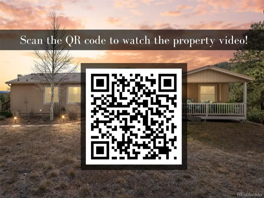 33626 Lutes Rd, Pine, CO 80470 - Image #2