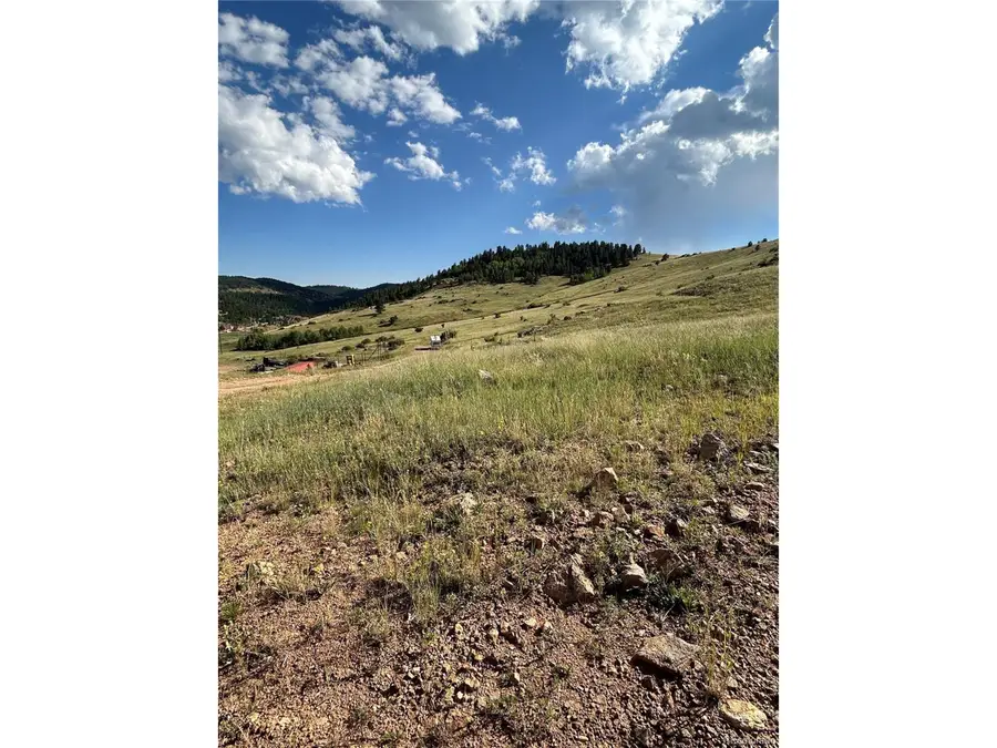 Shideler St, Cripple Creek, CO 80813 - #2