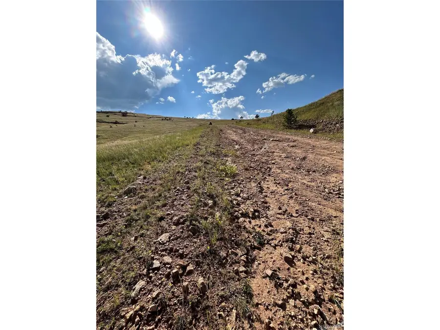 Shideler St, Cripple Creek, CO 80813 - #3