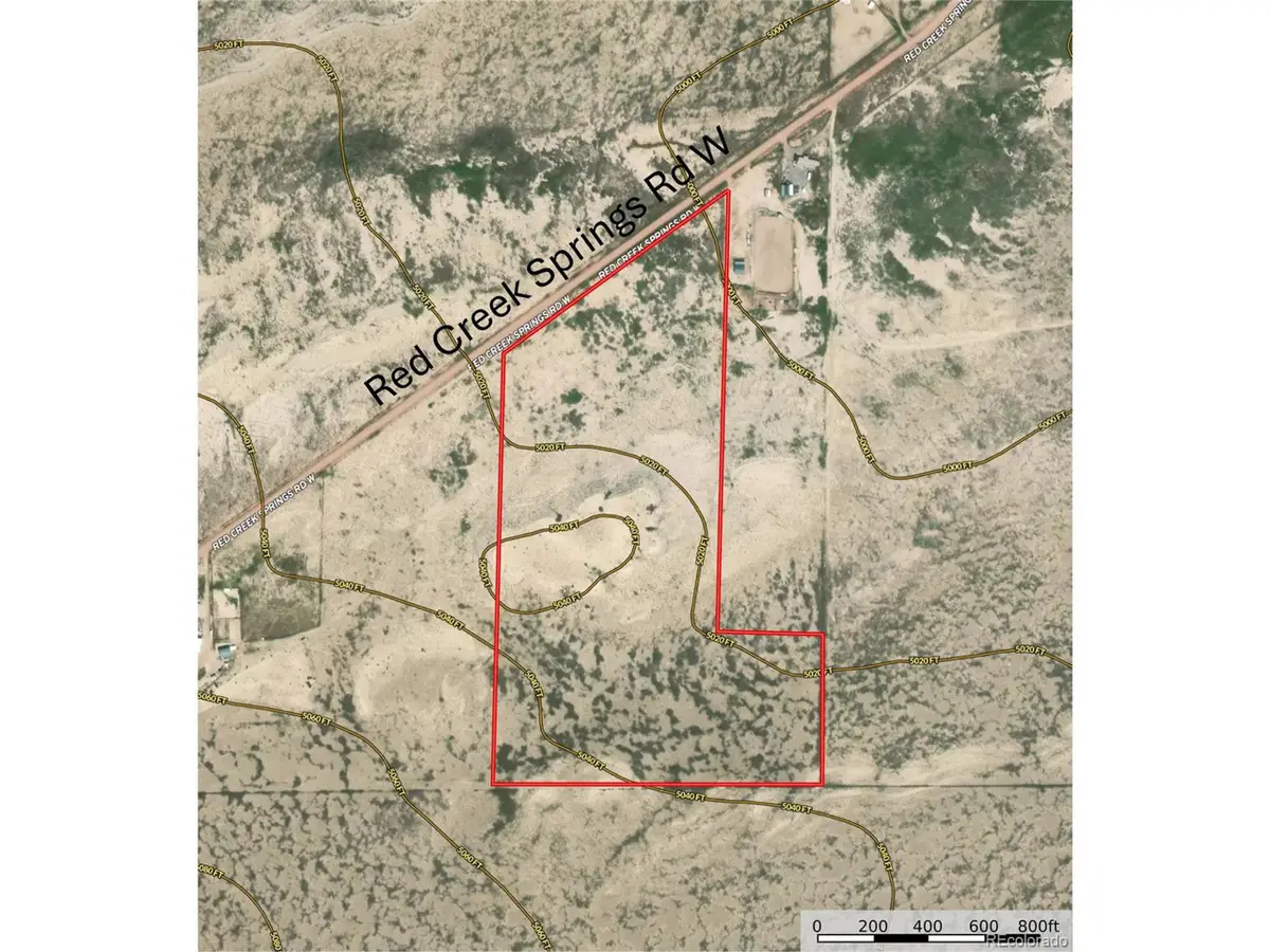 Address Withheld By Seller, Pueblo, CO 81005 - Image #1