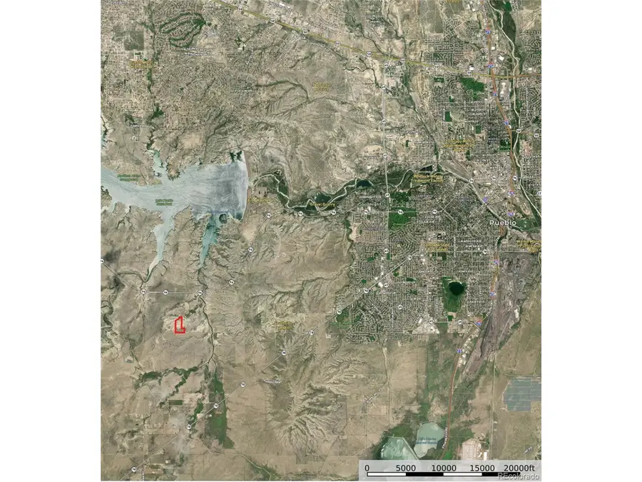 Address Withheld By Seller, Pueblo, CO 81005 - Image #2