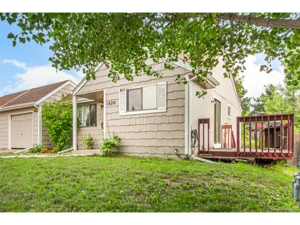 1420 S Sierra Dr, Castle Rock, CO 80104
