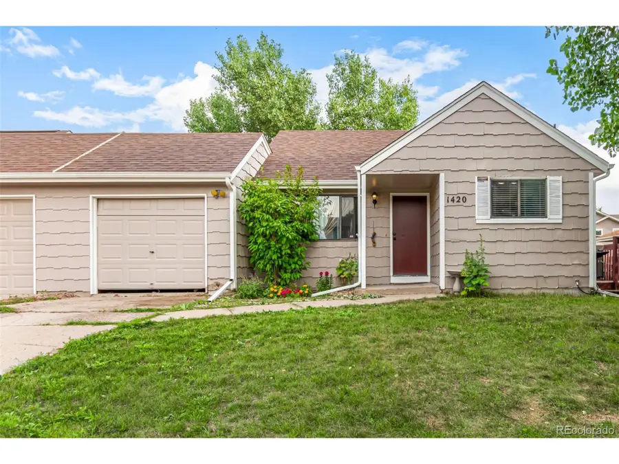 1420 S Sierra Dr, Castle Rock, CO 80104 - Image #2