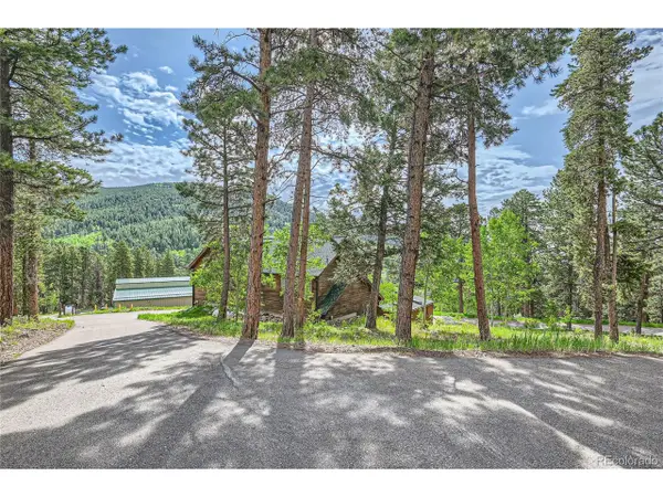 6474 Lone Eagle Rd, Golden, CO 80403