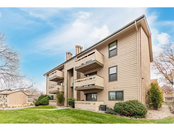370 Zang St #7-207, Lakewood, CO 80228