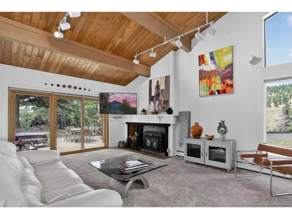 24376 Currant Dr, Golden, CO 80401