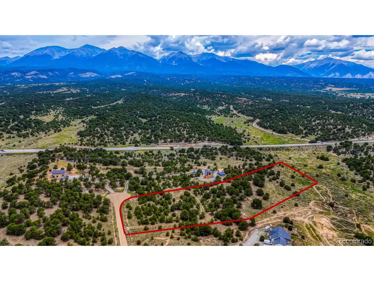 10766 Sawatch Range Rd, Salida, CO 81201 - Image #1