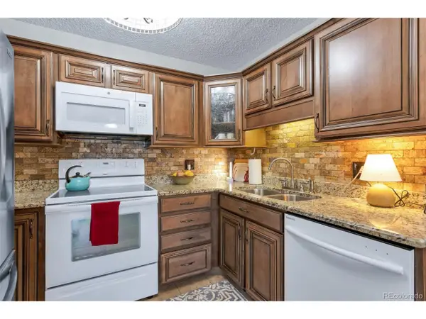 3144 S Wheeling Way #301, Aurora, CO 80014