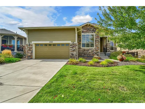 22680 E Eads Cir, Aurora, CO 80016