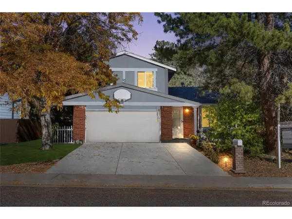 9641 Sierra Dr, Arvada, CO 80005