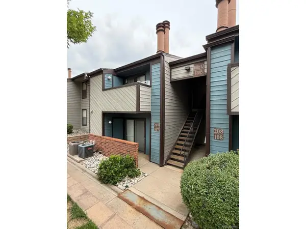 12005 E Harvard Ave #207, Aurora, CO 80014