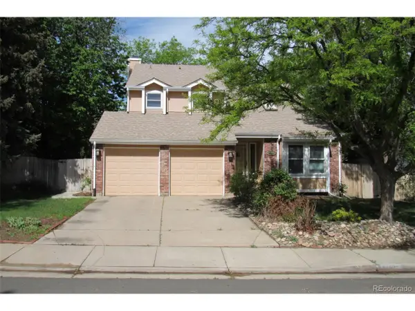 14503 E Wagon Trail Dr, Aurora, CO 80015