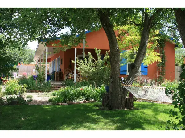 132 E Virginia St, La Veta, CO 81055