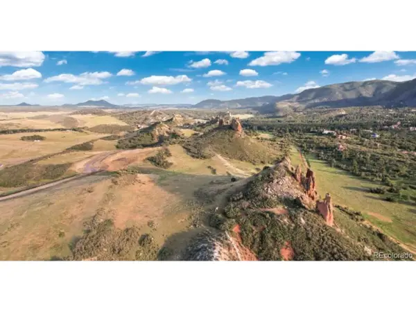 5740 Doc Bar Cir, Sedalia, CO 80135