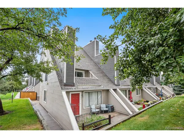 5250 S Huron Way #3-205, Littleton, CO 80120