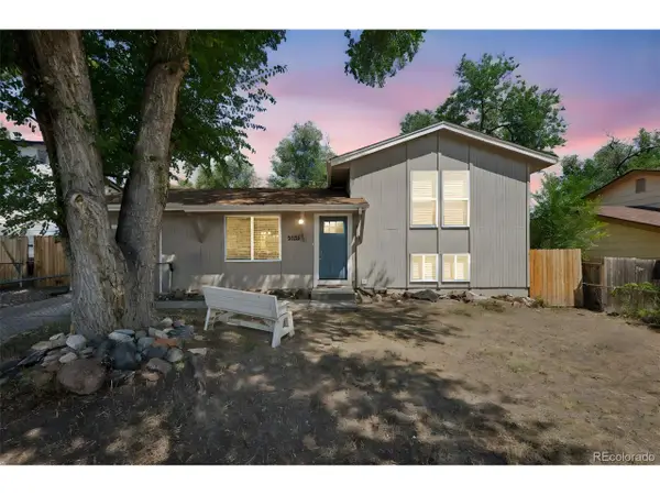 2123 Fernwood Dr, Colorado Springs, CO 80910