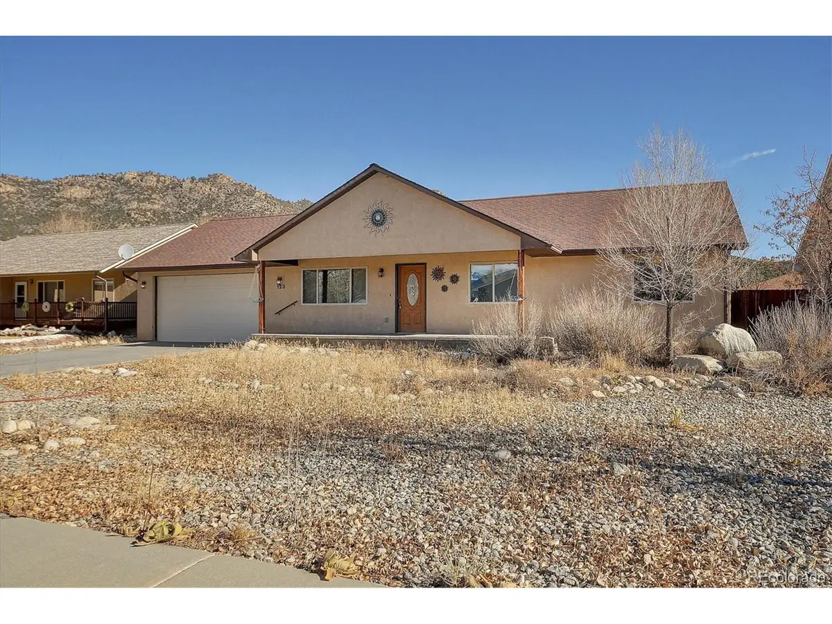 123 Trenton St, Buena Vista, CO 81211 - Image #1
