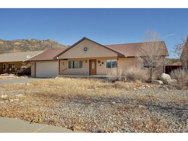 123 Trenton St, Buena Vista, CO 81211