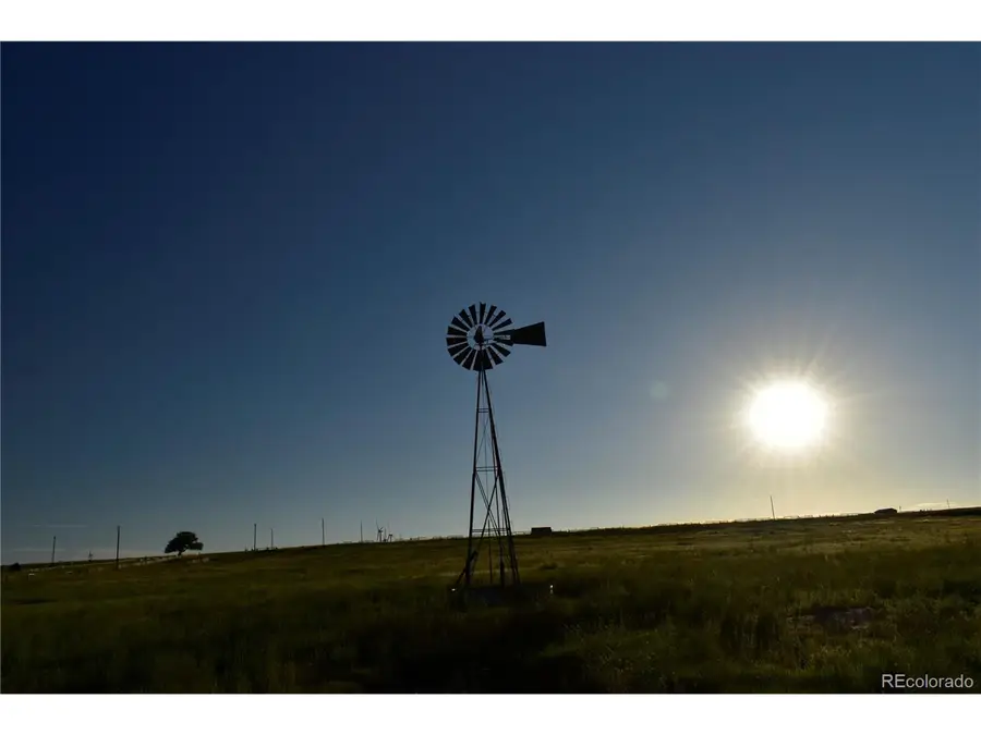 9545 N Yoder Rd, Calhan, CO 80808 - Image #3