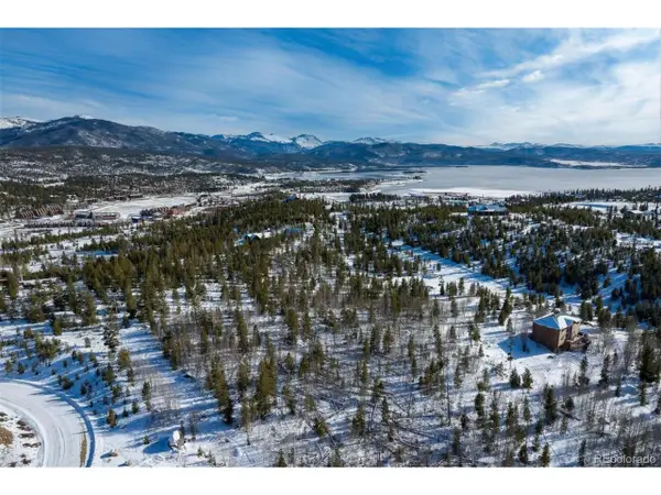 1120 County Road 4, Grand Lake, CO 80447